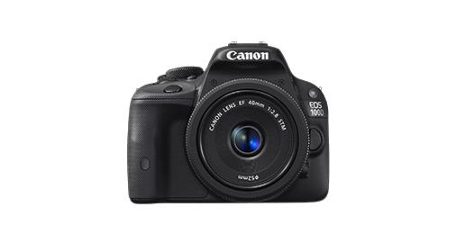 Canon 100D Camera Rent Near Me Bangalore - Professional DSLR Camera for Rent