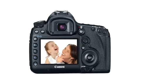 Canon 5D Camera Rent Near Me Bangalore - Professional DSLR Camera for Rent