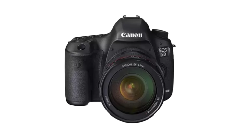 Professional DSLR Camera Rent Near Me - Camera Rentals Bangalore