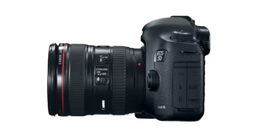 Camera Shop Near Me - Professional DSLR Camera on Rent Bangalore