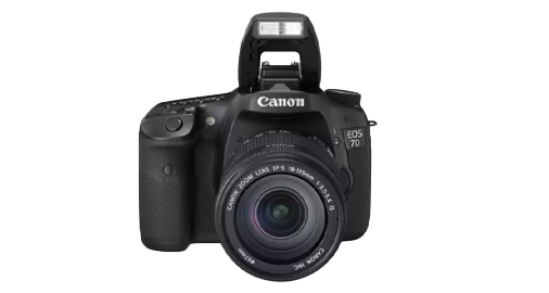 Professional DSLR Camera Rent Near Me - Camera Rentals Bangalore