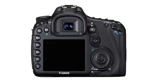 Canon 7D for Rent Bangalore - Rent Professional Camera Equipment