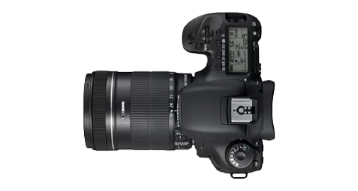 Canon 7D Camera Rental - Professional Camera Rent Near Me Bangalore