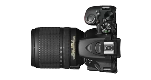 DSLR Camera Rent Near Me - Nikon Camera Rentals Bangalore