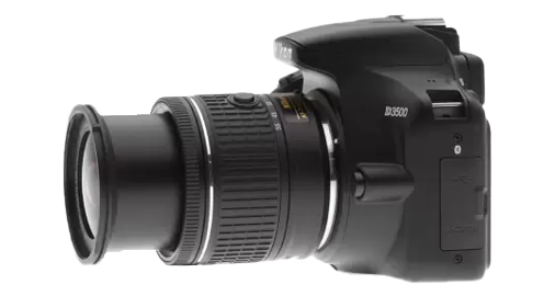 Nikon Camera for Rent Bangalore - Rent Camera Equipment