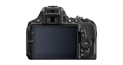 Nikon D5600 Camera Rent Near Me Bangalore - DSLR Camera for Rent