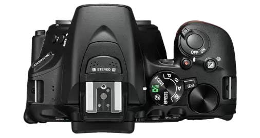 DSLR Camera Rent Near Me - Nikon Camera Rentals Bangalore