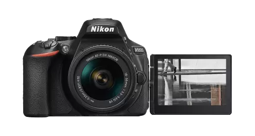 Nikon Camera for Rent Bangalore - Rent Camera Equipment