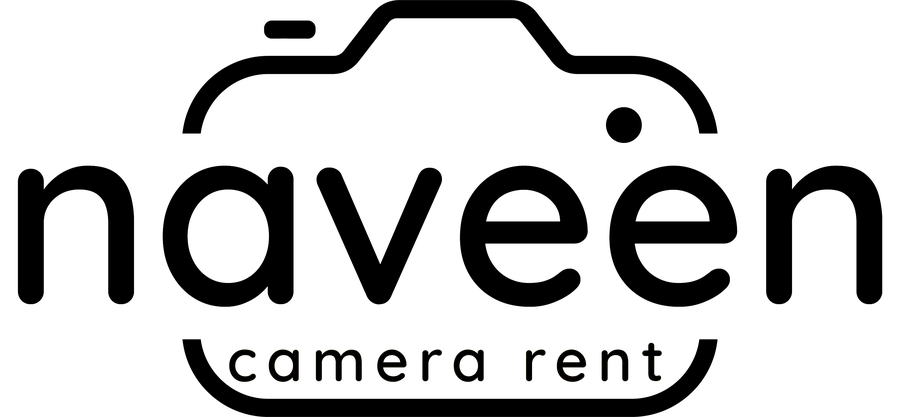 Naveen Camera Rent - Best Camera Rent in Bangalore