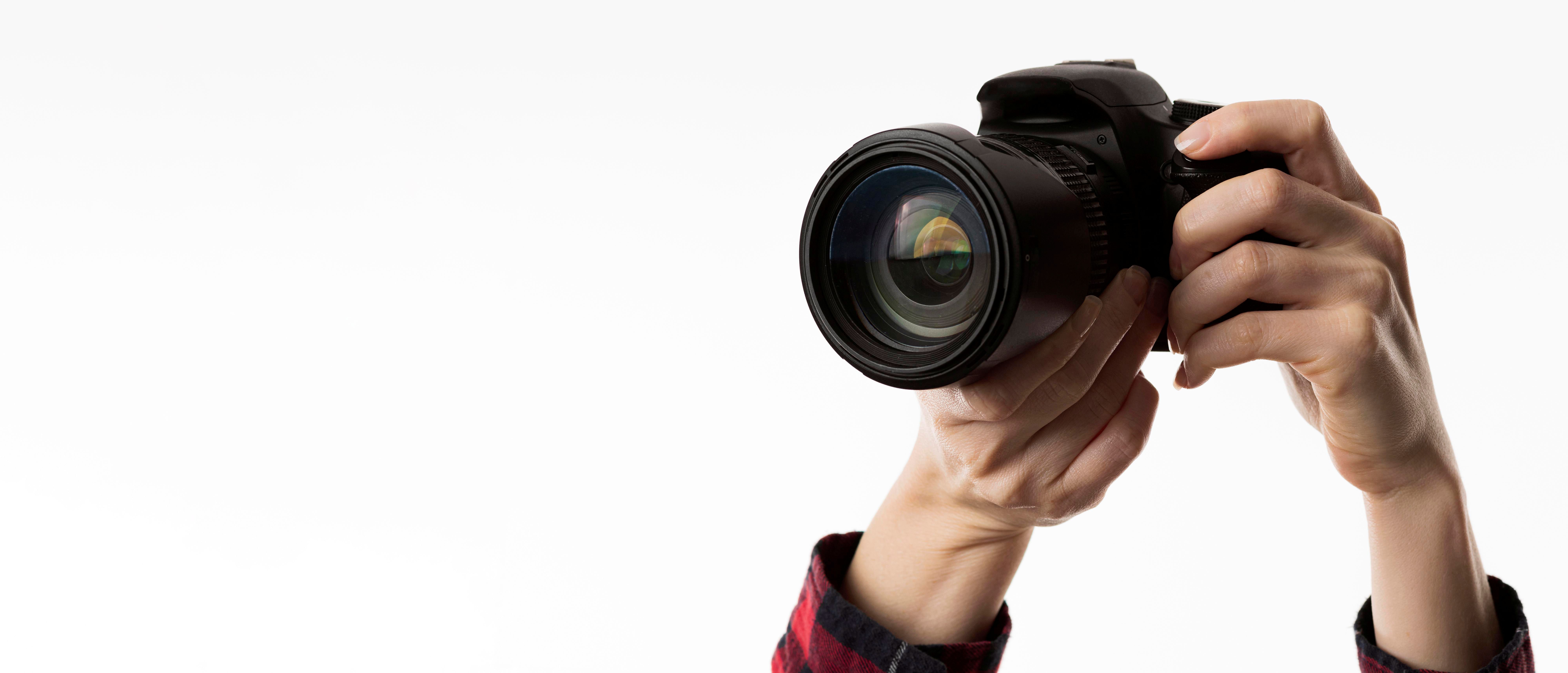 Camera Equipment
