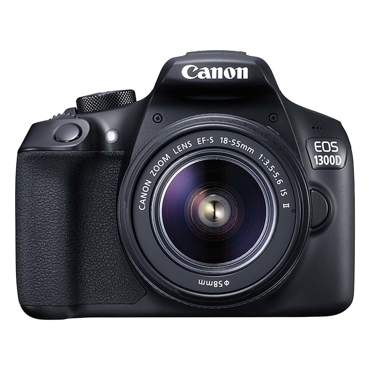 Canon 1300D DSLR Camera for Rent - Naveen Camera Rent in Bangalore starting @ ₹599/day