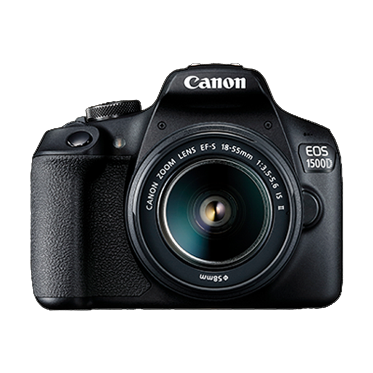Canon 1500D DSLR Camera Rental Bangalore - Naveen Camera Rent