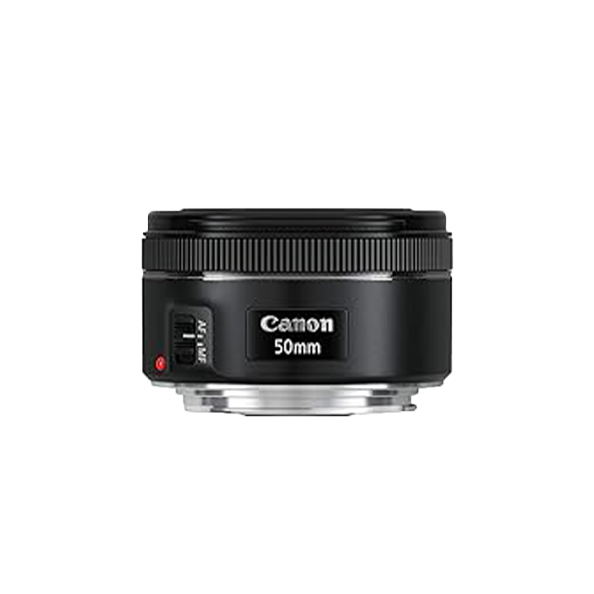 Canon 50mm f/1.8 Prime Lens Camera Rental Bangalore - Naveen Camera Rent