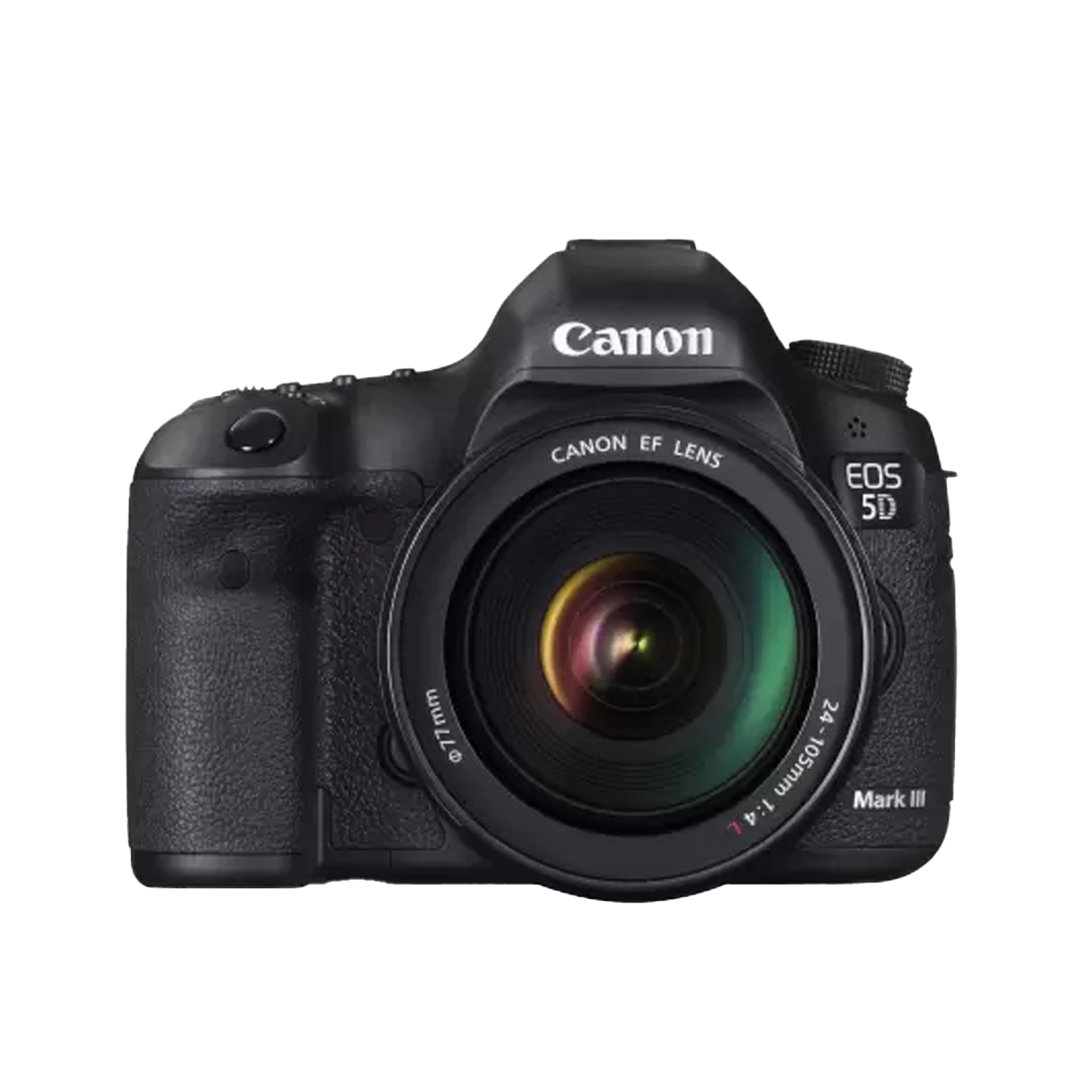 Canon 5D Mark Professional DSLR Camera Rental Bangalore - Naveen Camera Rent