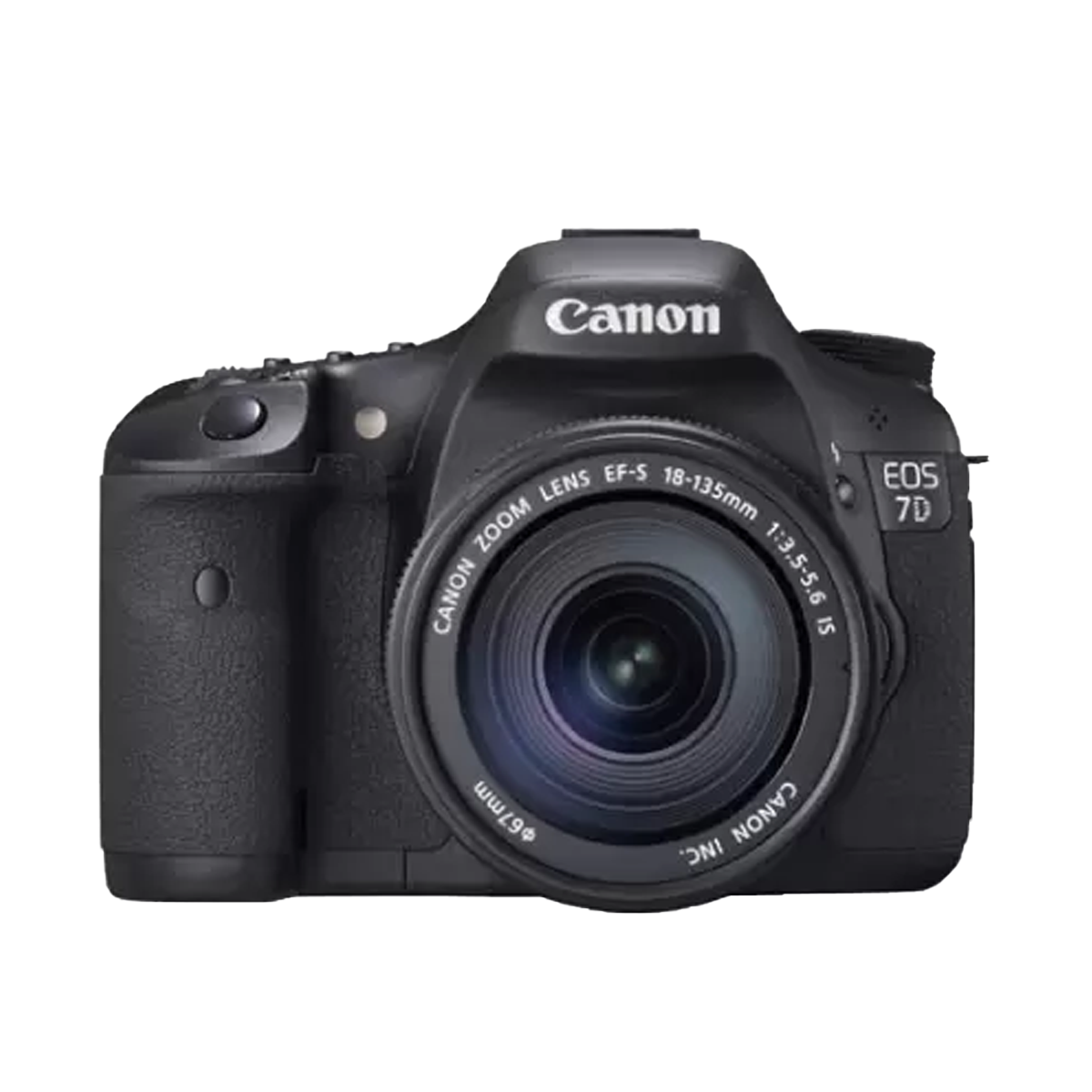 Canon 7D DSLR Camera Rental Bangalore - Naveen Camera Rent