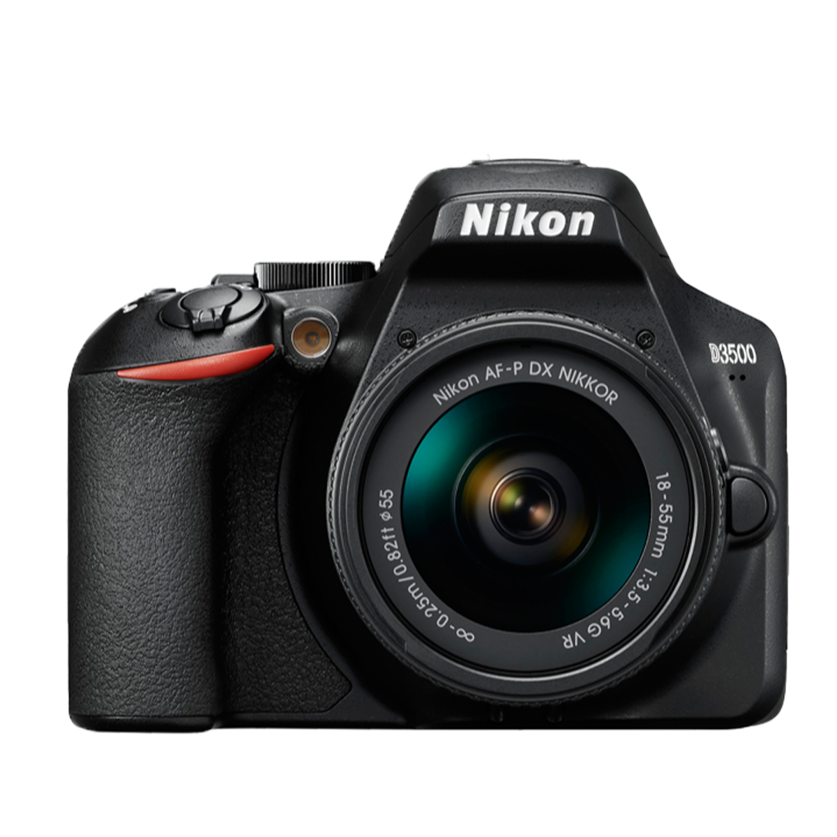 Nikon D3500 DSLR Camera Rental - Naveen Camera Rent in Bangalore