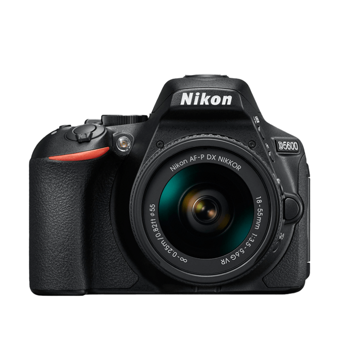 Nikon D5600 DSLR Camera on Rent in Bangalore - Naveen Camera Rent
