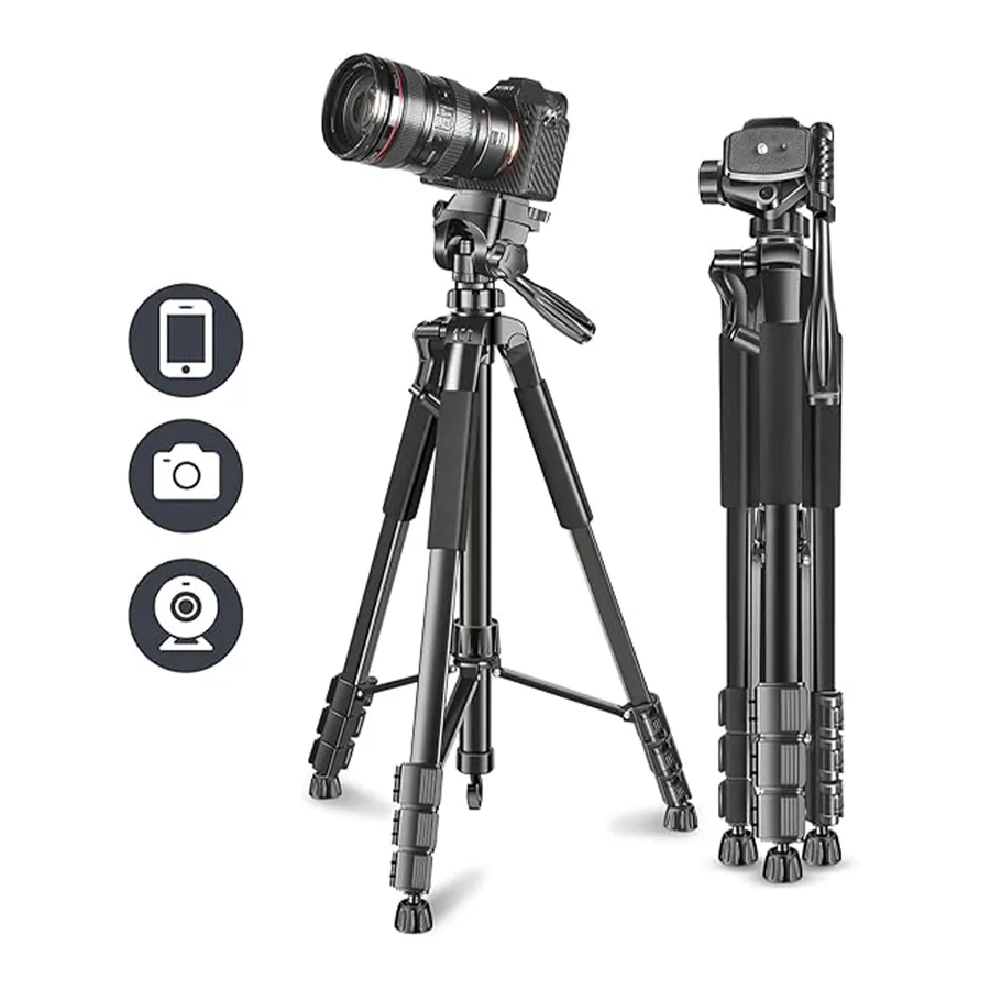 Professional Heavy Duty Tripod Stand Camera Equipment Rental Bangalore - Naveen Camera Rent