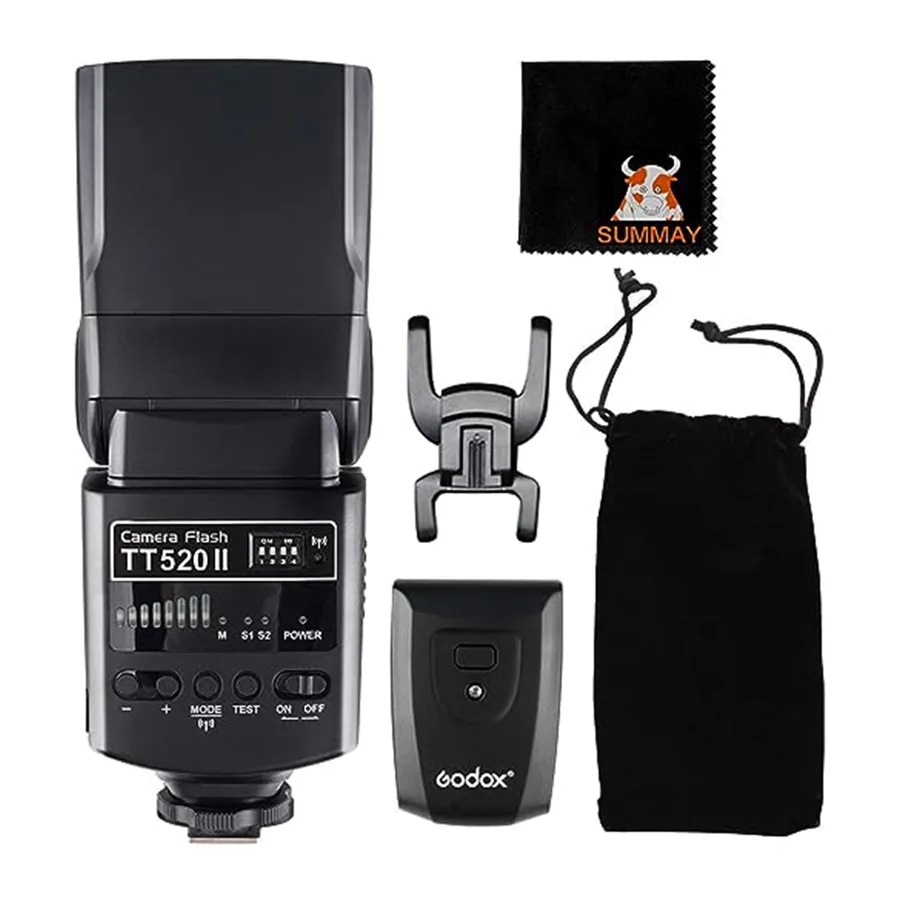 Speedlite Flash Light Photography Camera Equipment Rental Bangalore - Naveen Camera Rent